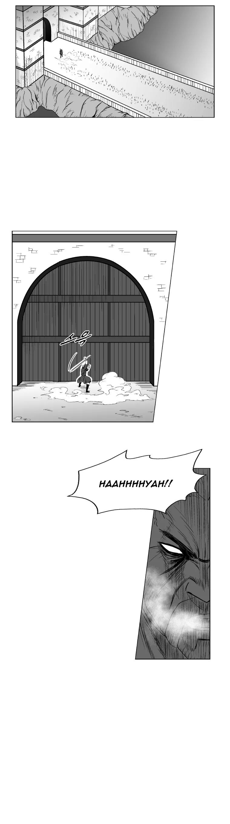 Red Storm Chapter 200 page 16 - Chapter 200
