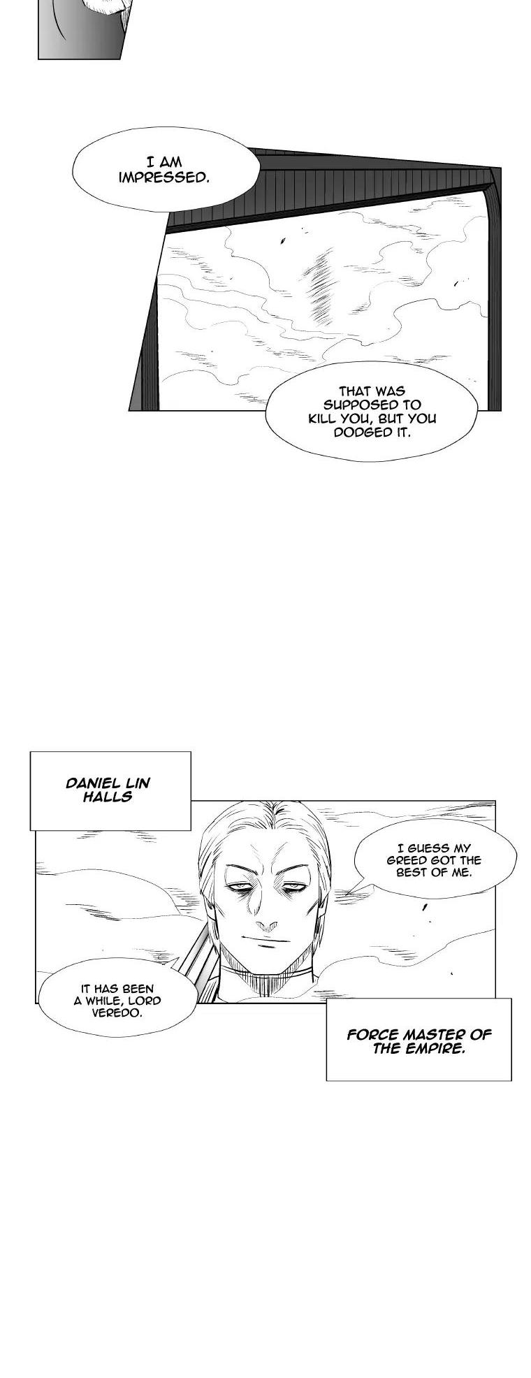 Red Storm Chapter 200 page 19 - Chapter 200
