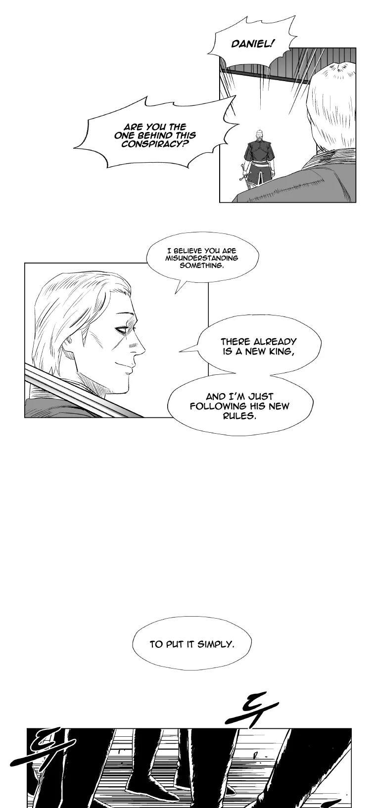 Red Storm Chapter 200 page 20 - Chapter 200