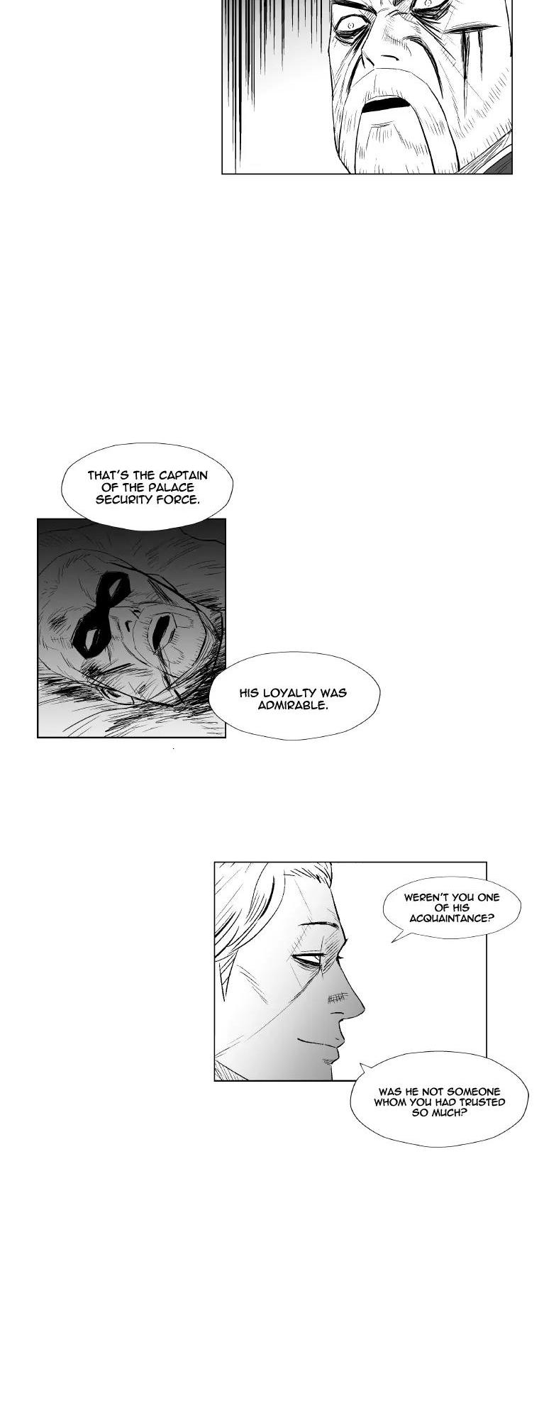 Red Storm Chapter 200 page 23 - Chapter 200