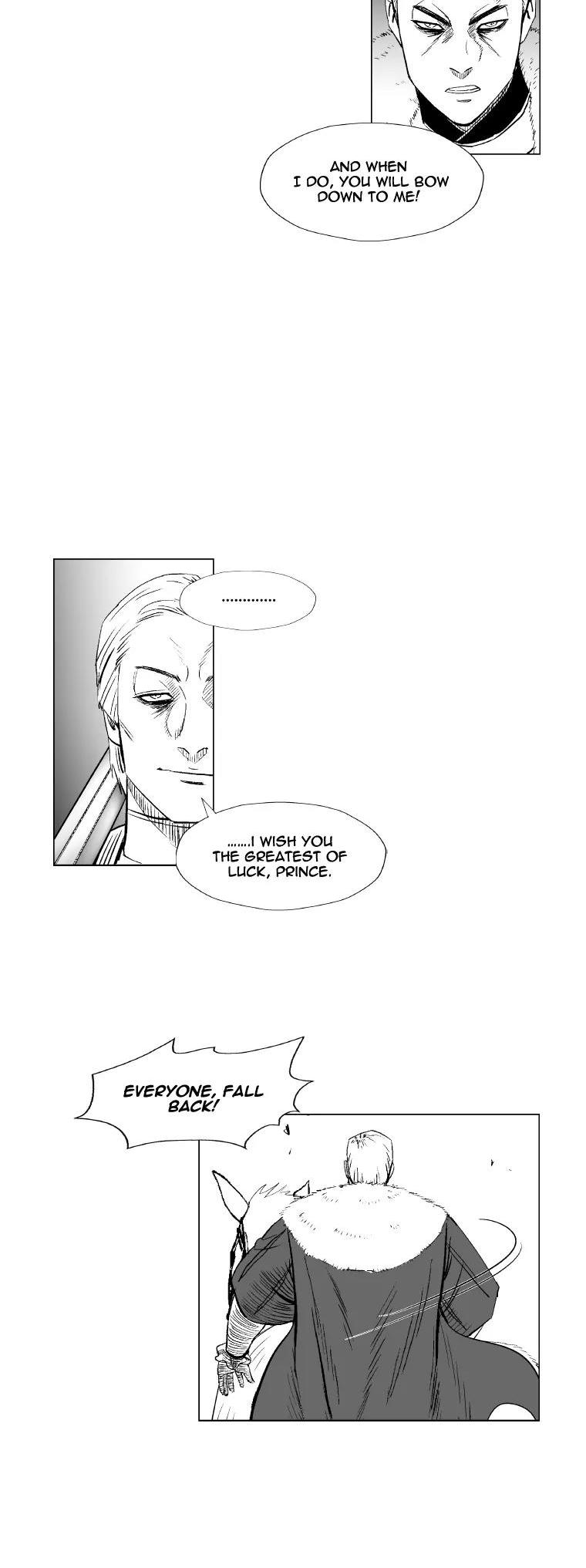Red Storm Chapter 200 page 25 - Chapter 200