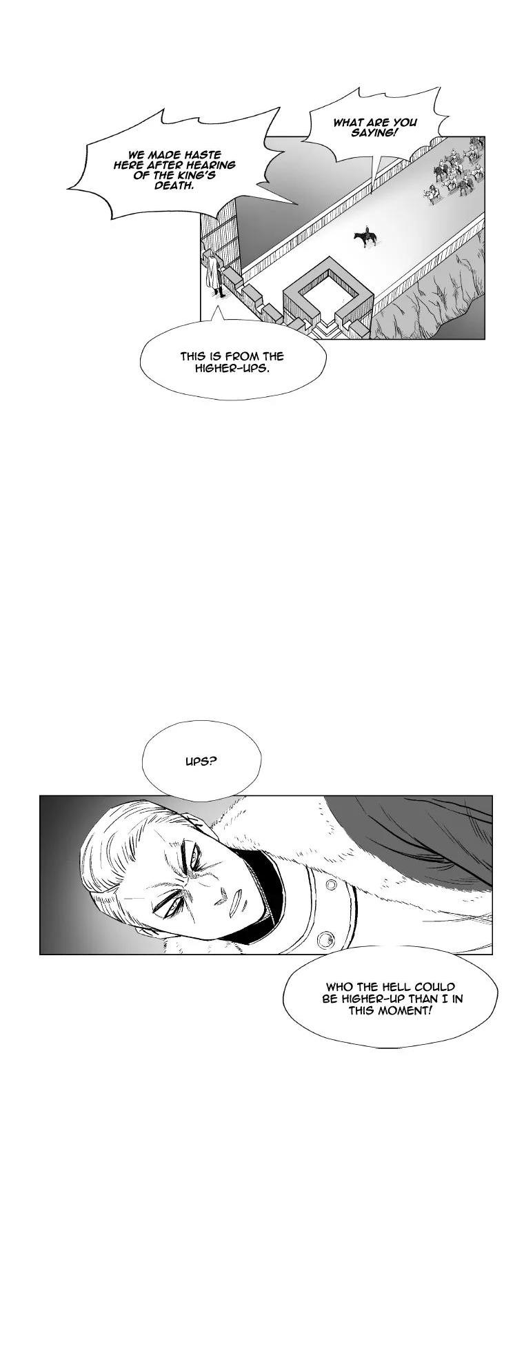 Red Storm Chapter 200 page 6 - Chapter 200