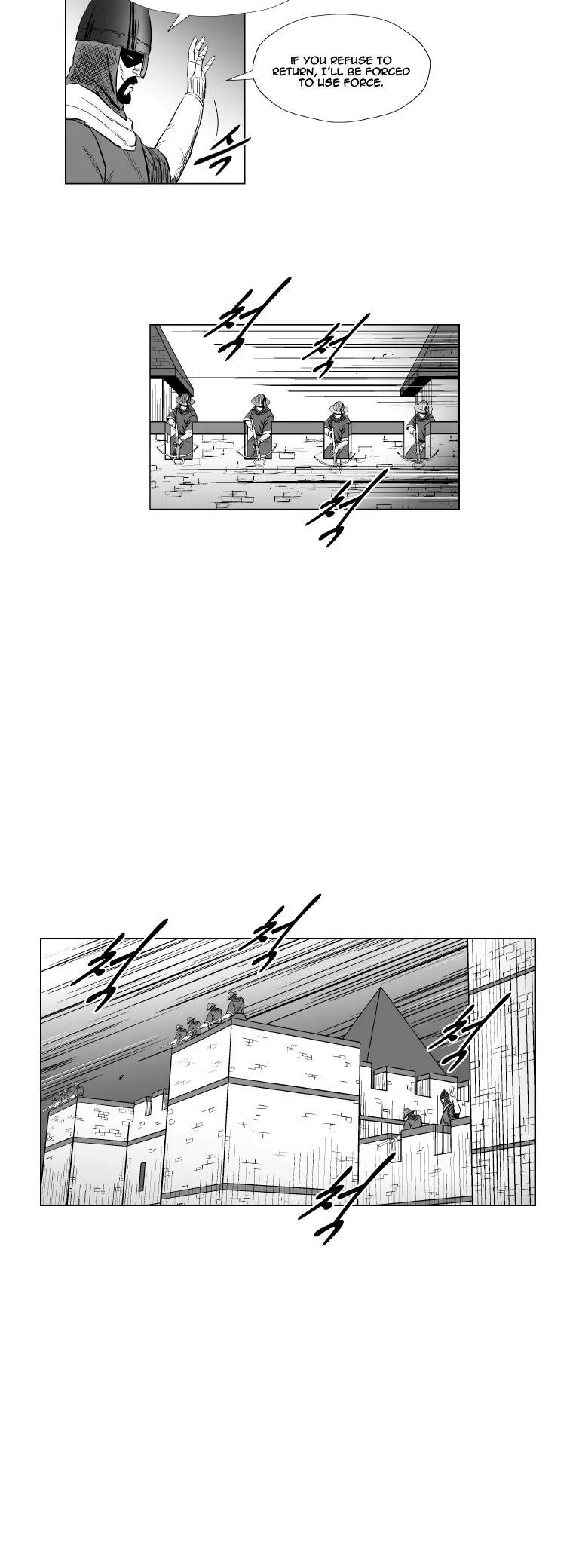 Red Storm Chapter 200 page 8 - Chapter 200