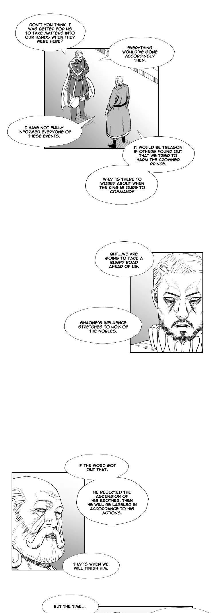 Red Storm Chapter 201 page 10 - Chapter 201