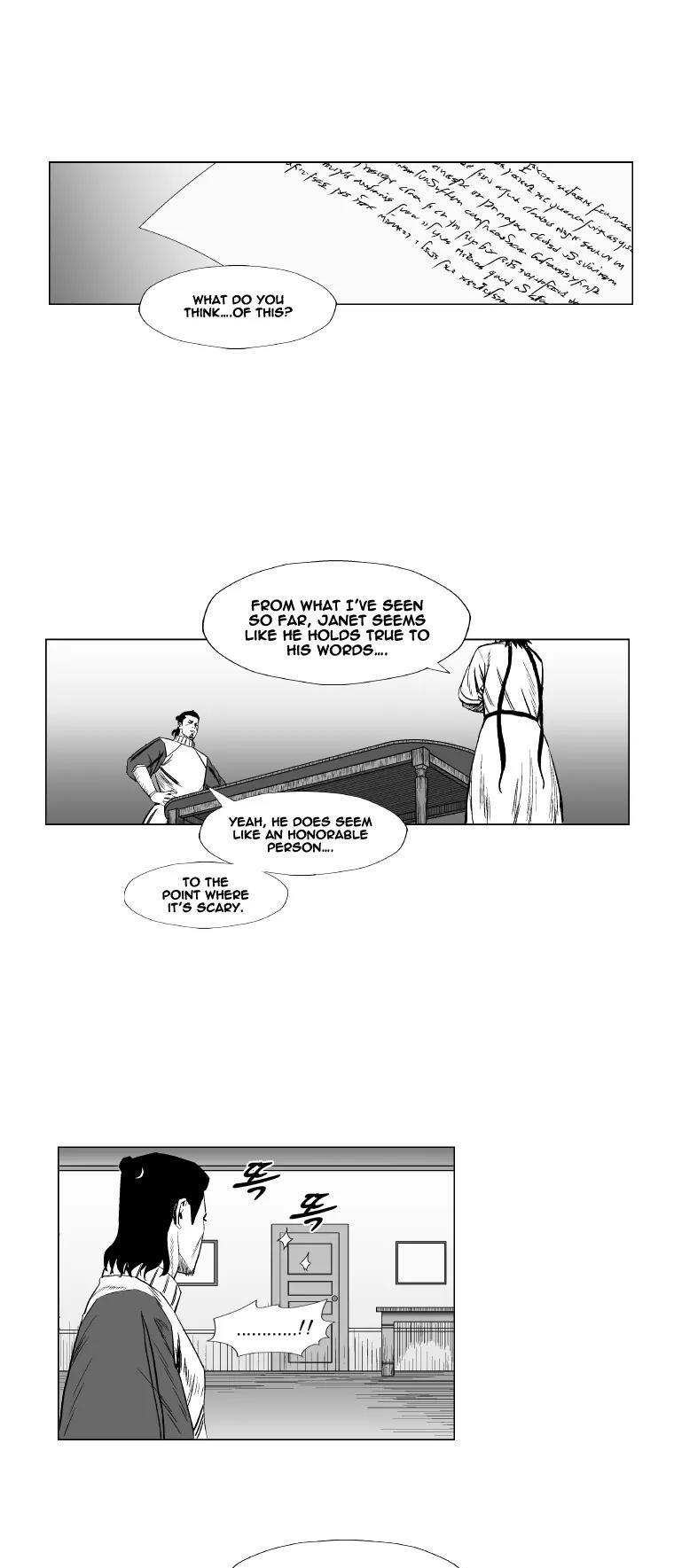 Red Storm Chapter 201 page 12 - Chapter 201