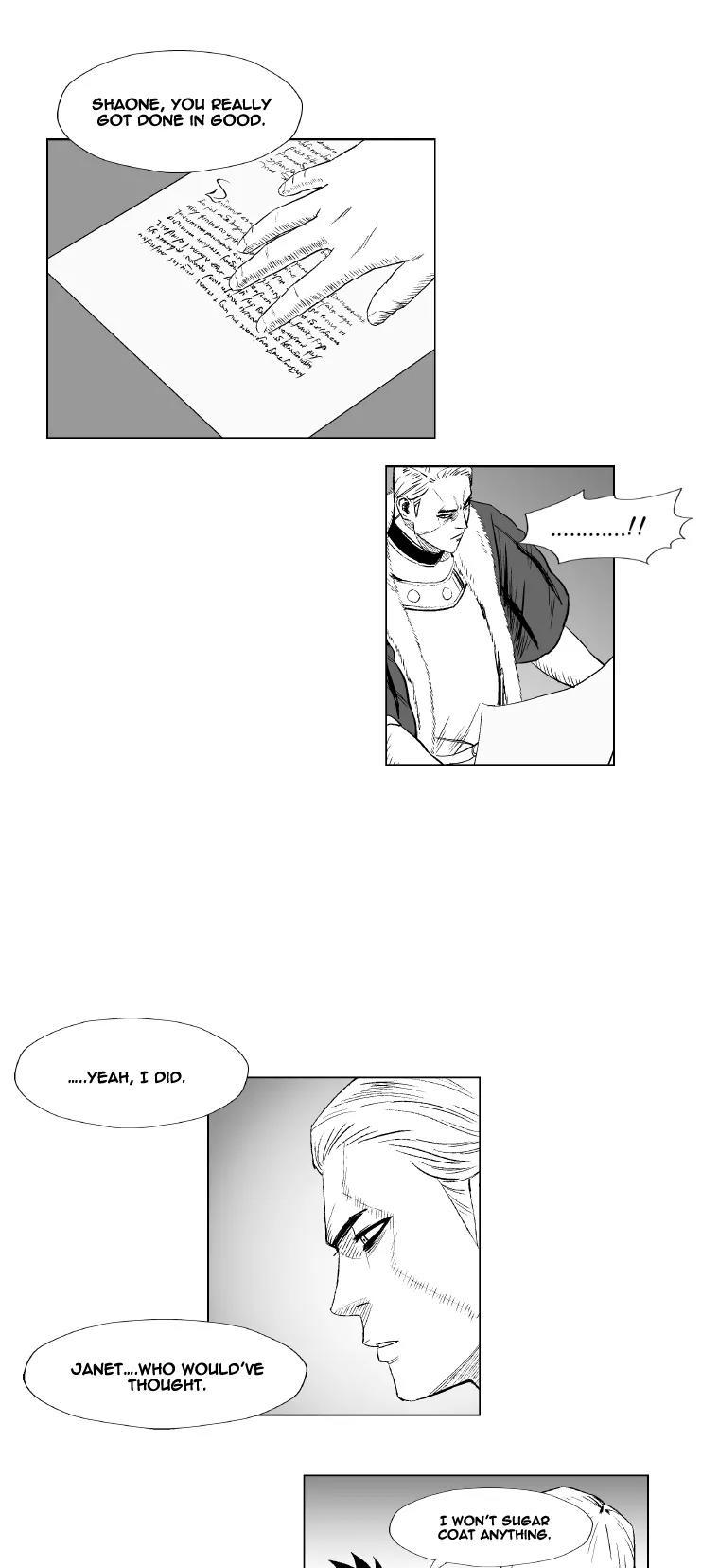 Red Storm Chapter 201 page 14 - Chapter 201