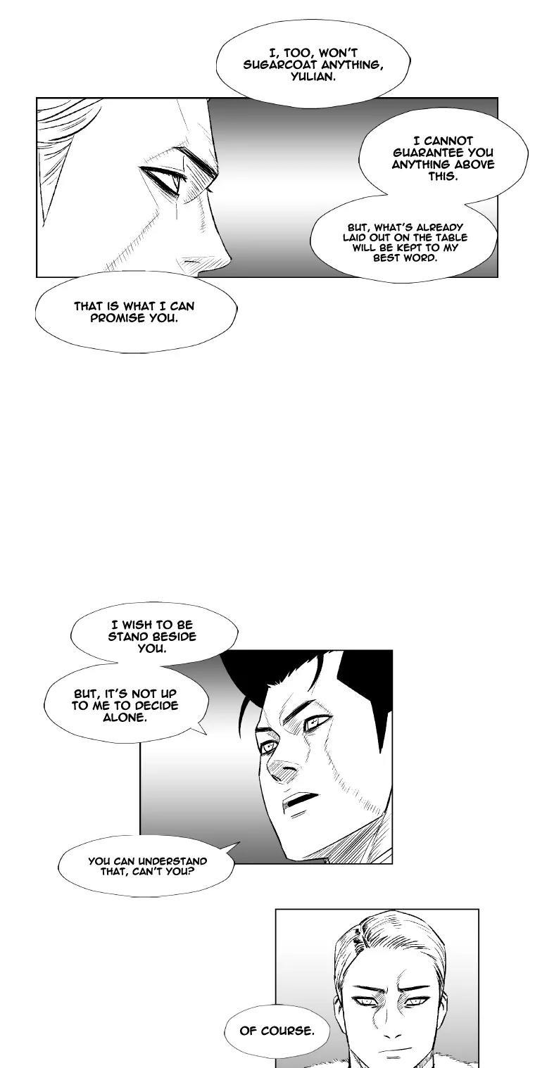 Red Storm Chapter 201 page 16 - Chapter 201