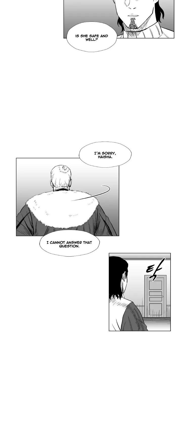 Red Storm Chapter 201 page 19 - Chapter 201