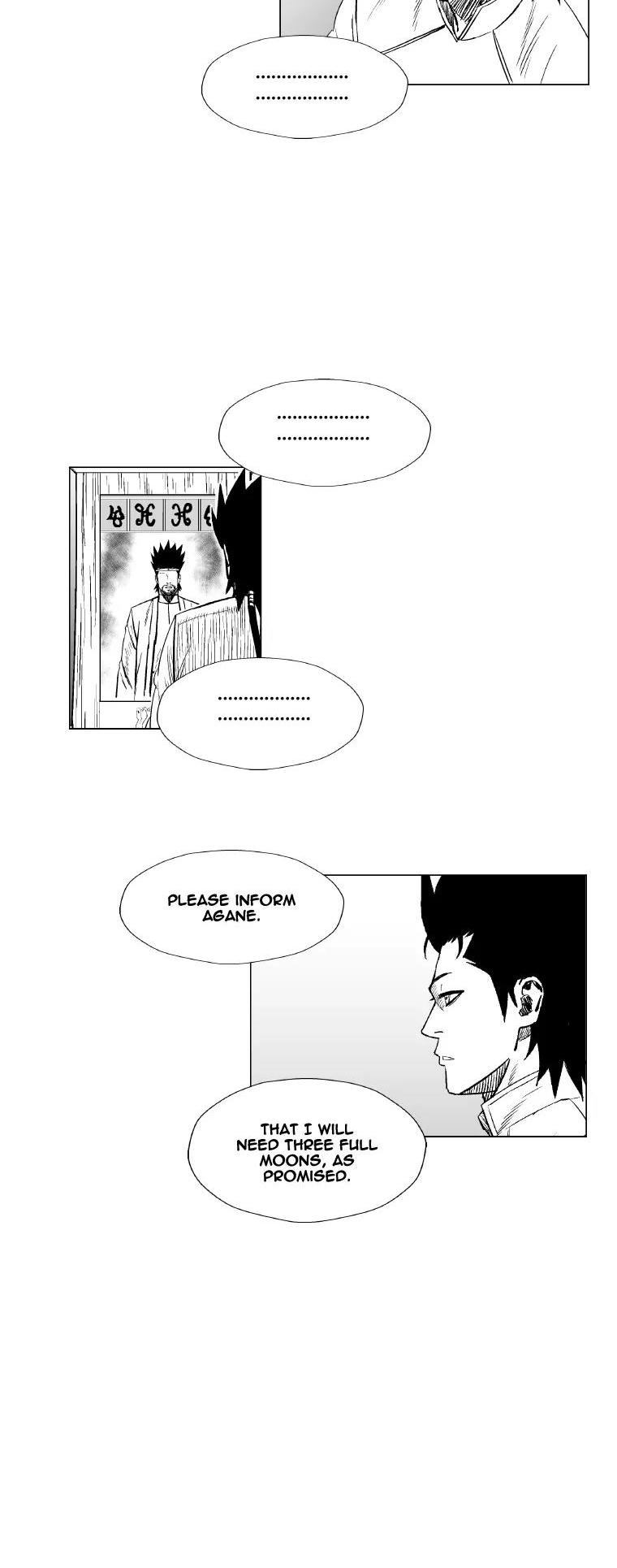 Red Storm Chapter 201 page 23 - Chapter 201