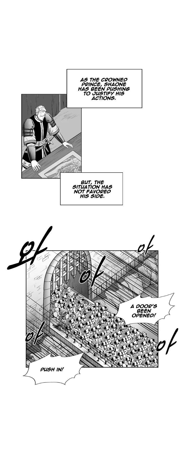 Red Storm Chapter 201 page 25 - Chapter 201