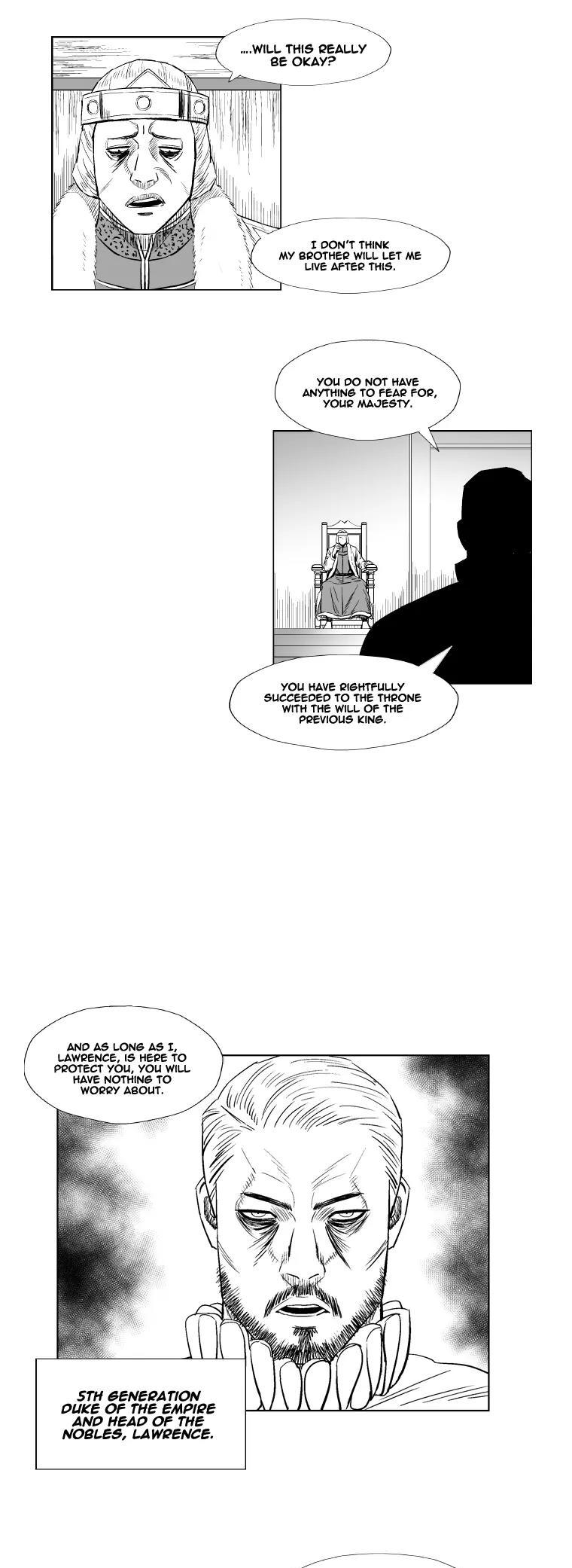 Red Storm Chapter 201 page 4 - Chapter 201