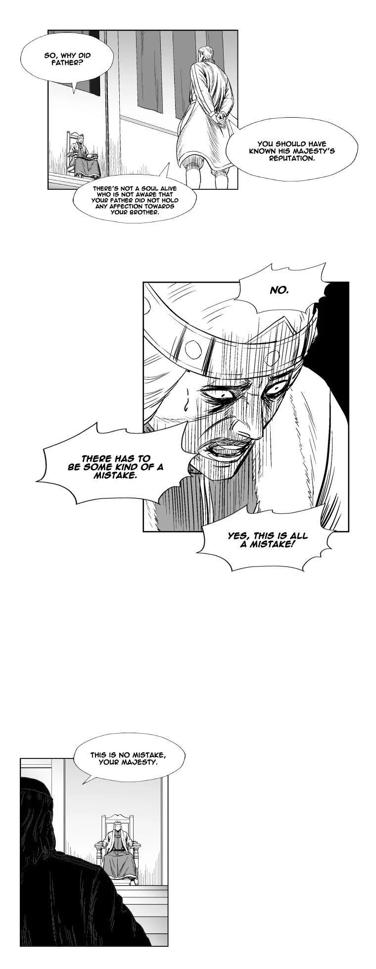 Red Storm Chapter 201 page 6 - Chapter 201