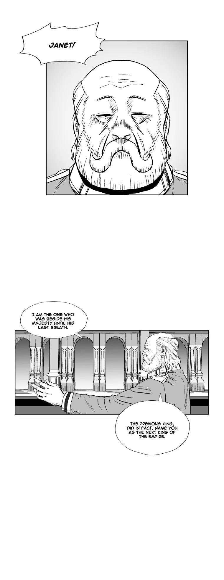 Red Storm Chapter 201 page 7 - Chapter 201