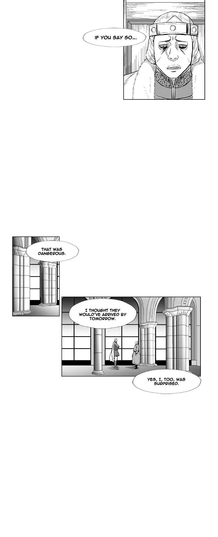 Red Storm Chapter 201 page 9 - Chapter 201