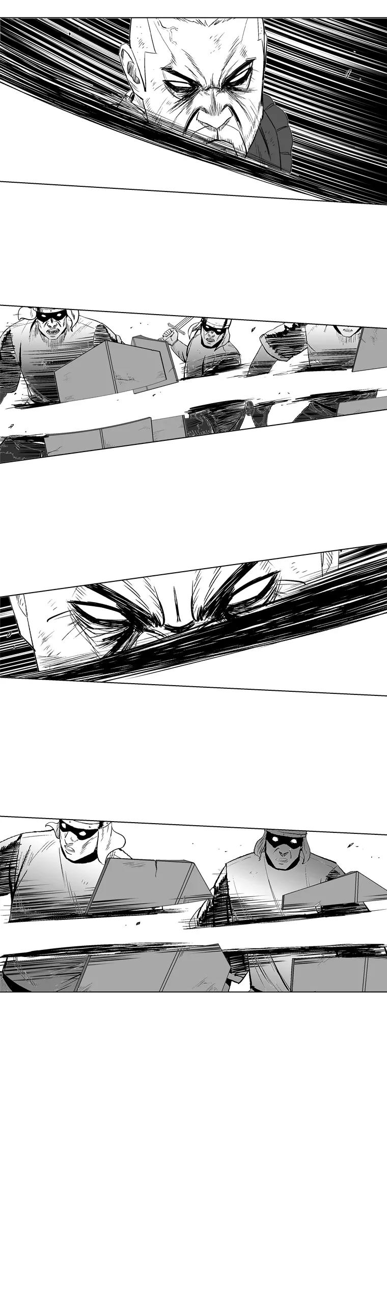 Red Storm Chapter 202 page 10 - Chapter 202