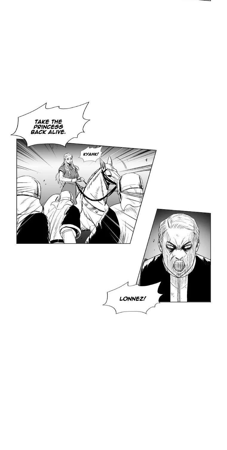 Red Storm Chapter 202 page 15 - Chapter 202