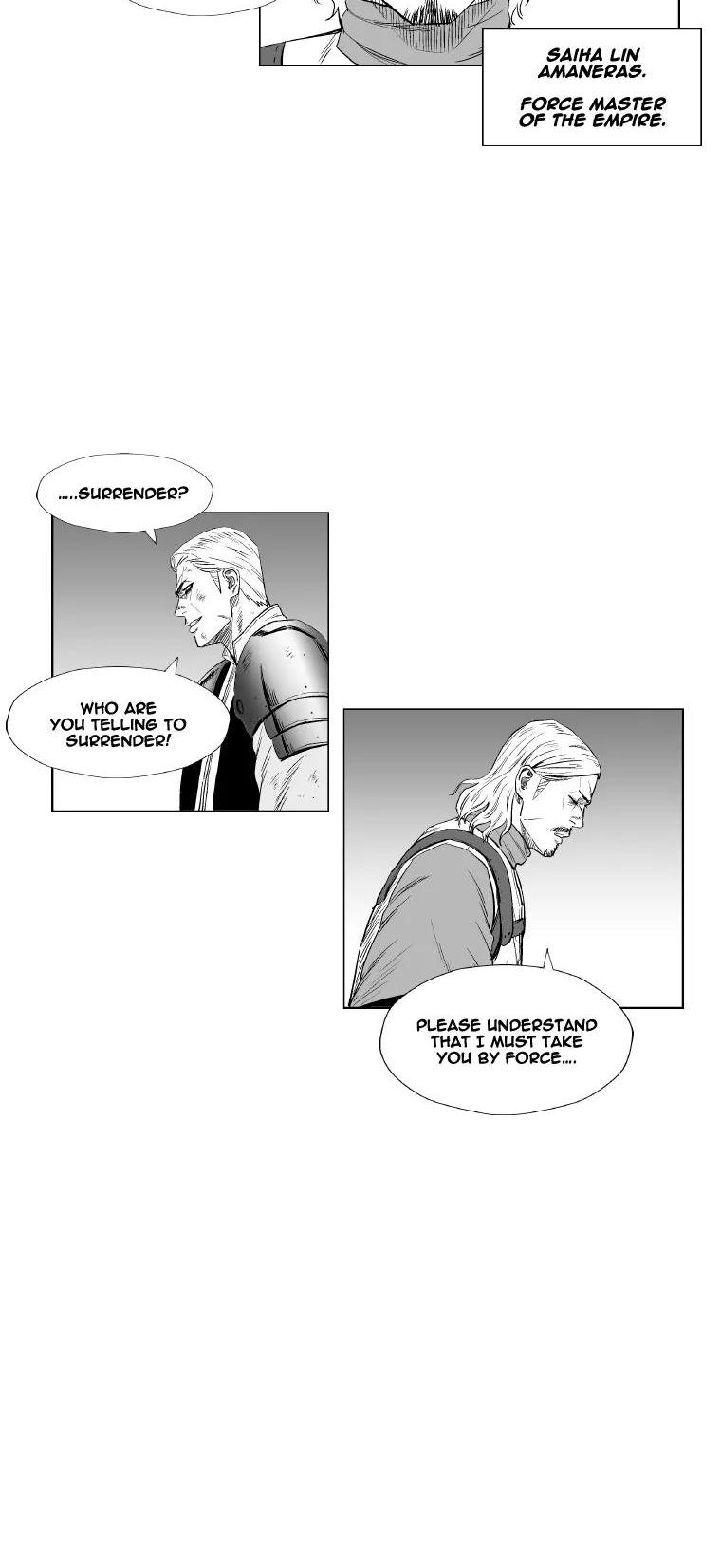 Red Storm Chapter 202 page 17 - Chapter 202