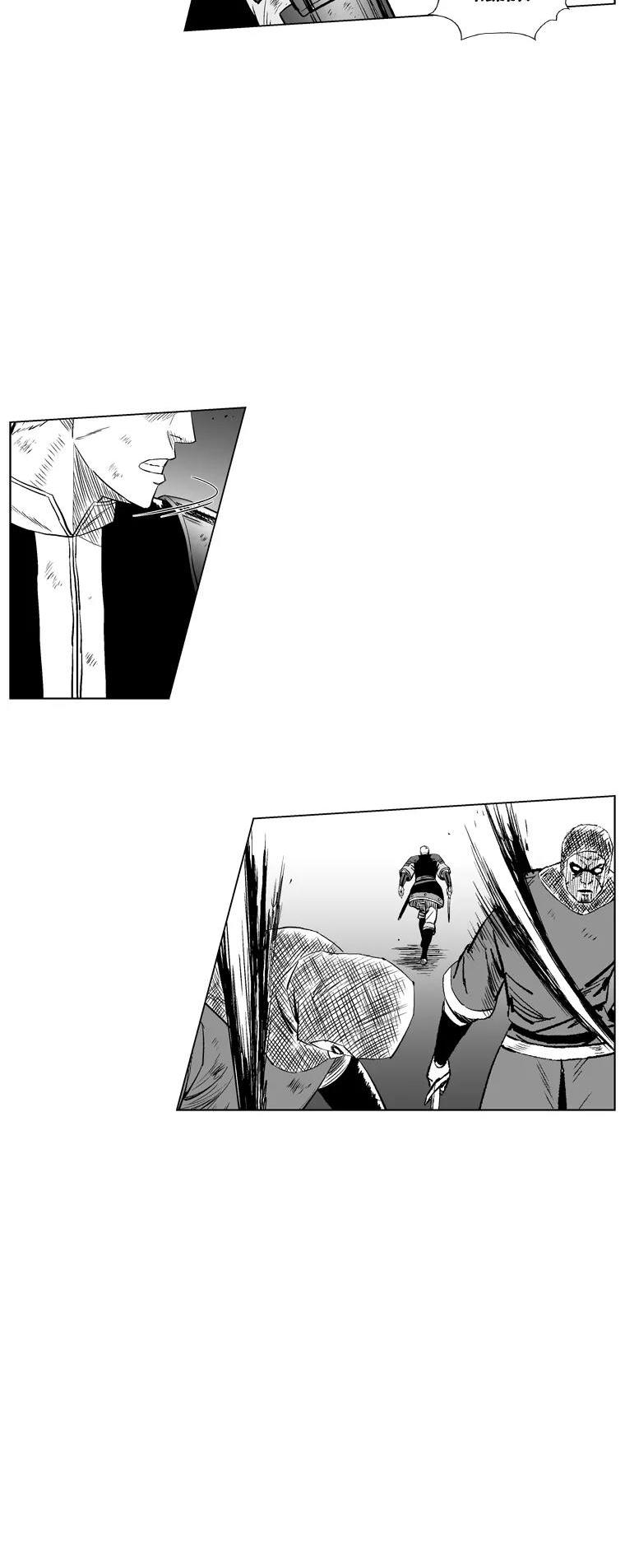 Red Storm Chapter 202 page 19 - Chapter 202