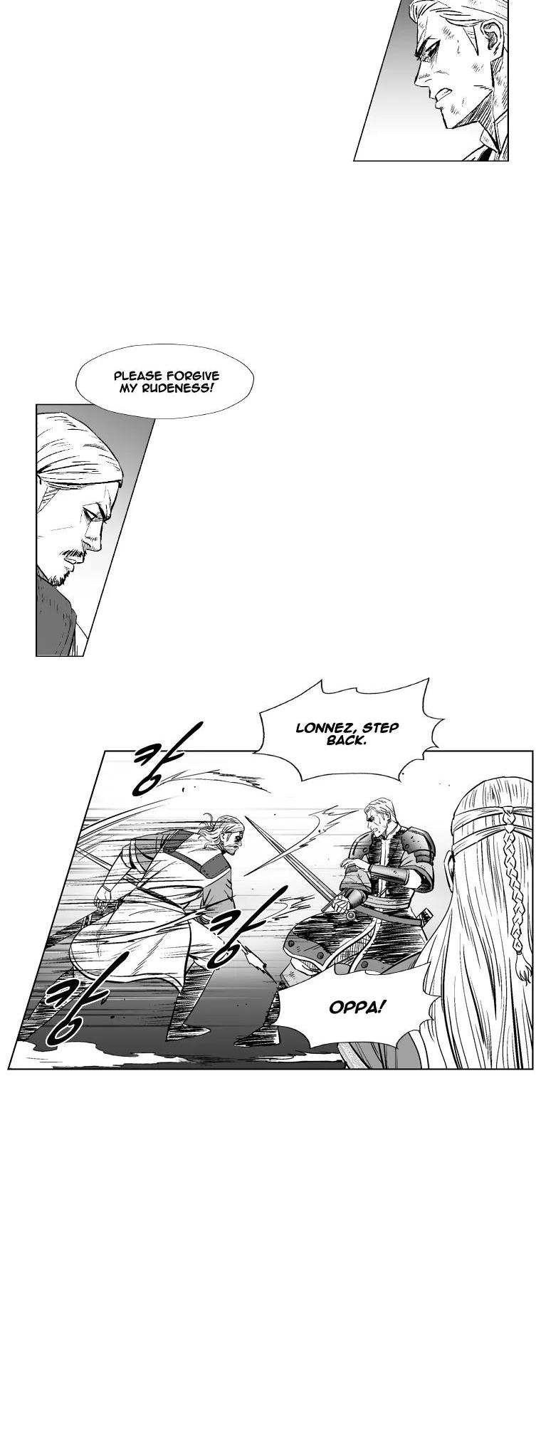 Red Storm Chapter 202 page 23 - Chapter 202