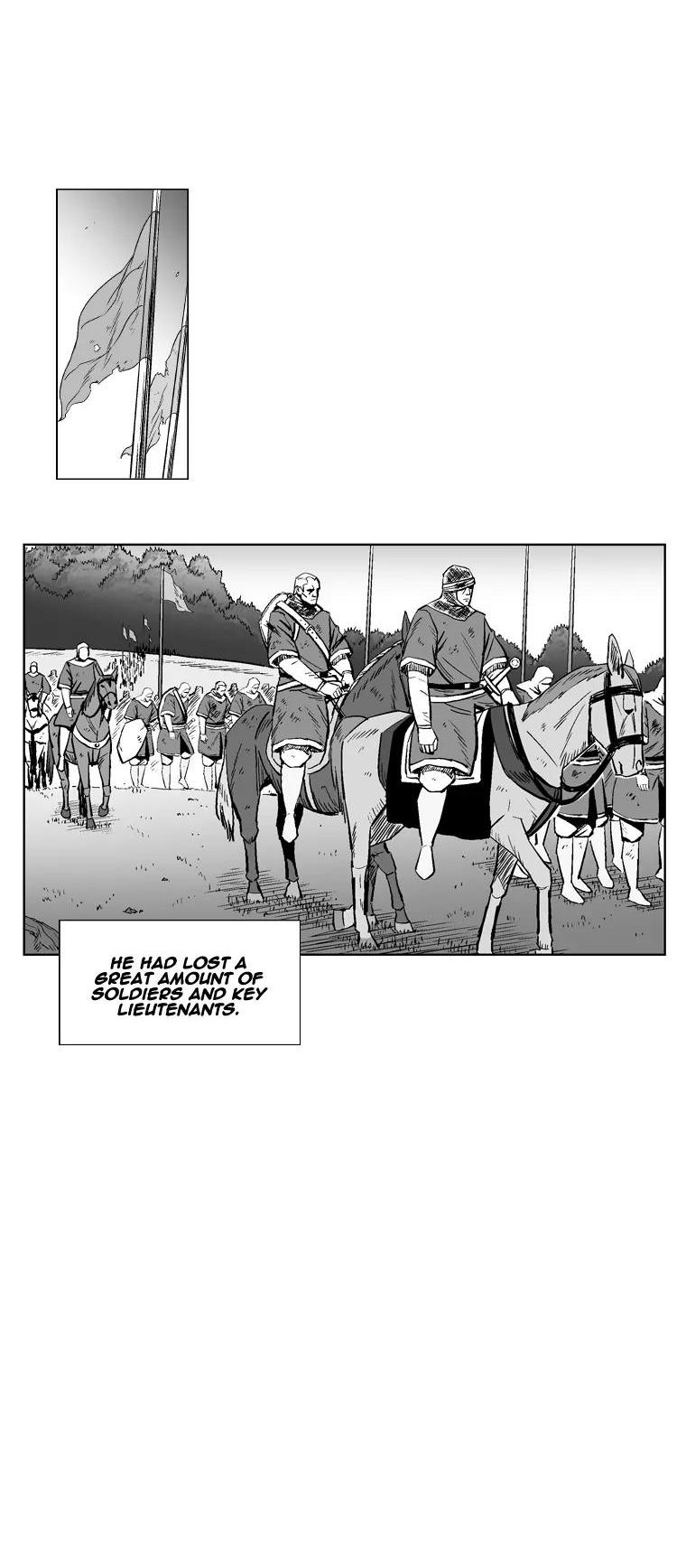 Red Storm Chapter 202 page 5 - Chapter 202