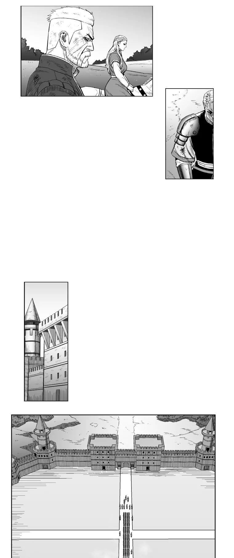 Red Storm Chapter 202 page 6 - Chapter 202