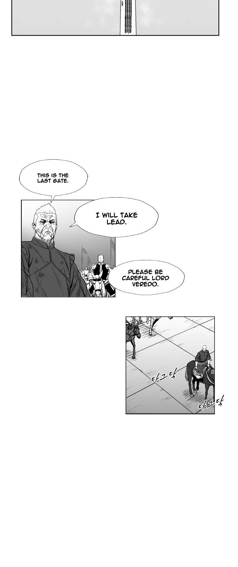 Red Storm Chapter 202 page 7 - Chapter 202