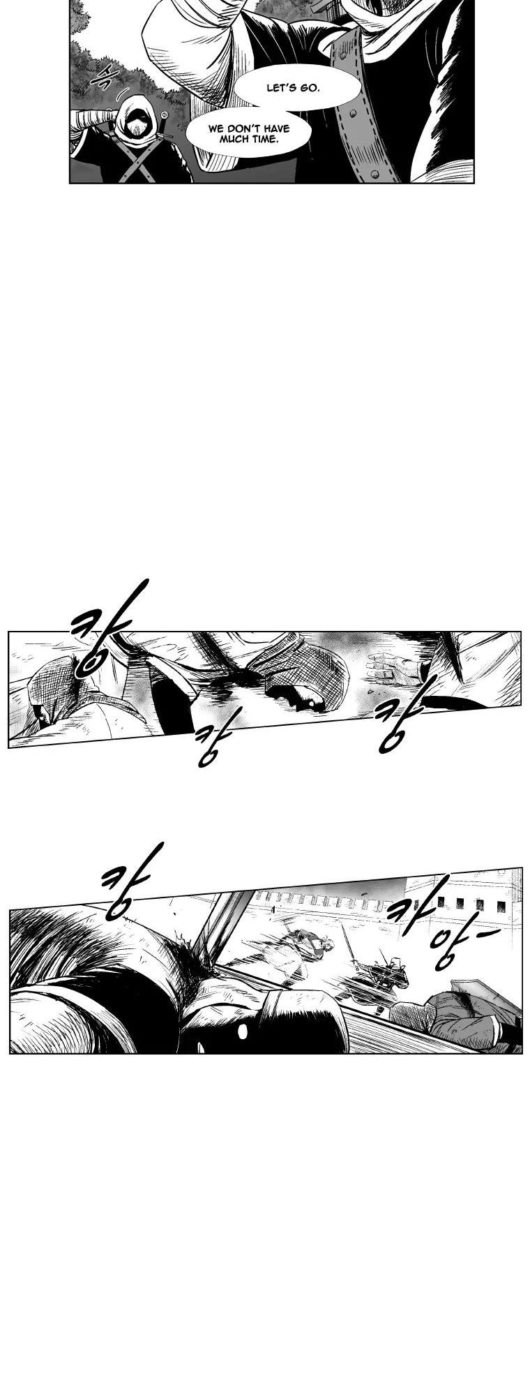 Red Storm Chapter 203 page 15 - Chapter 203