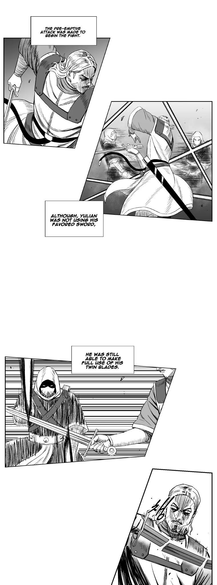 Red Storm Chapter 203 page 16 - Chapter 203