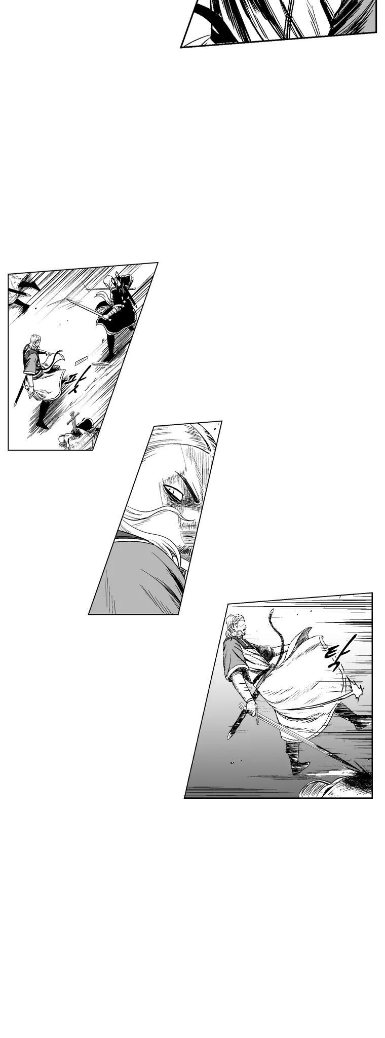 Red Storm Chapter 203 page 17 - Chapter 203