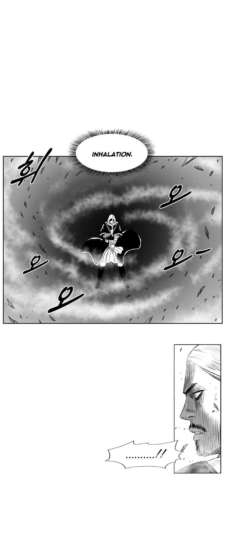 Red Storm Chapter 203 page 25 - Chapter 203