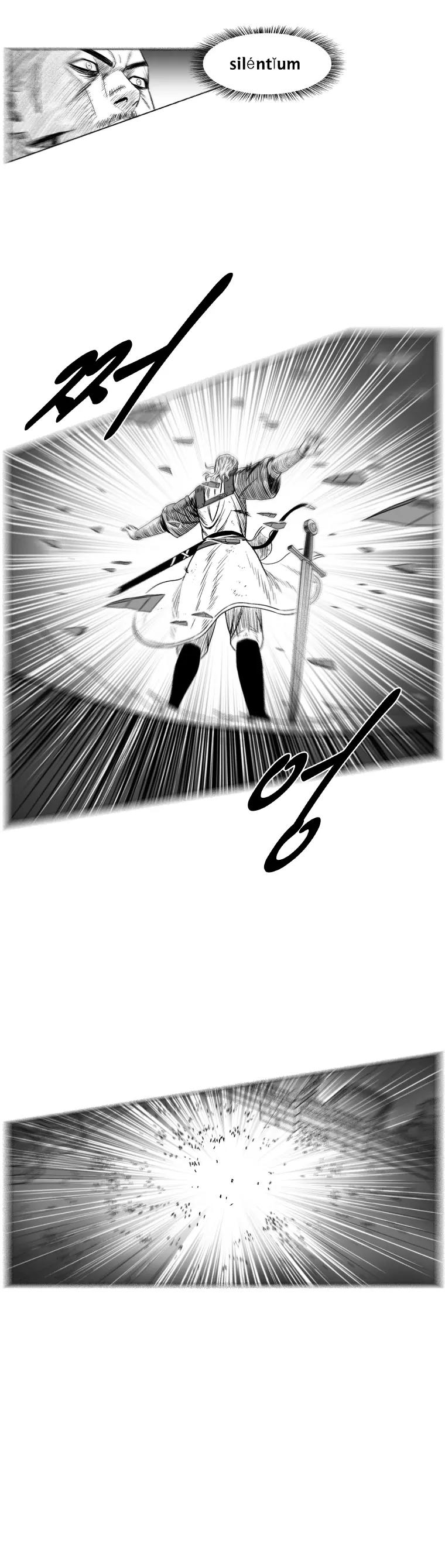 Red Storm Chapter 204 page 10 - Chapter 204