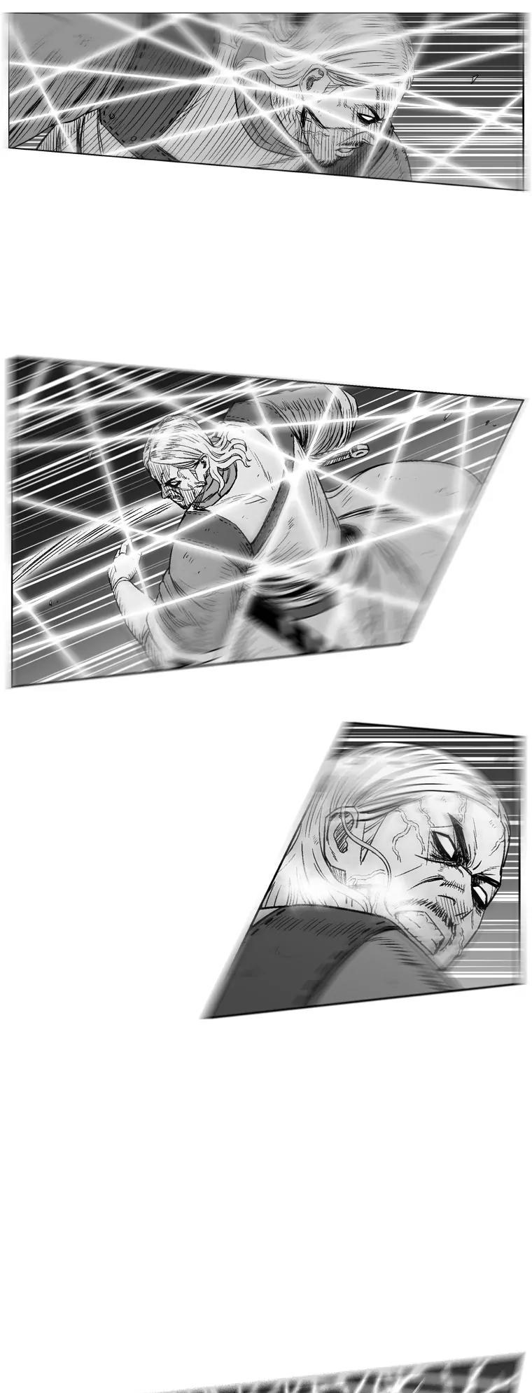 Red Storm Chapter 204 page 13 - Chapter 204