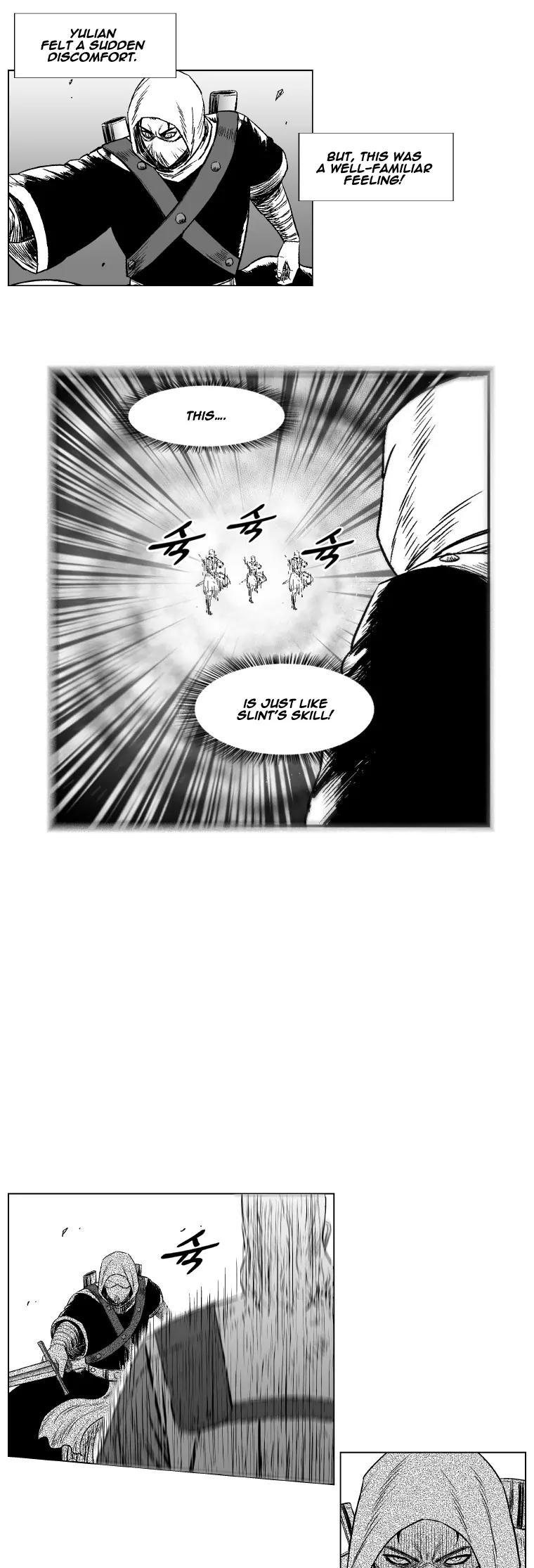 Red Storm Chapter 204 page 15 - Chapter 204