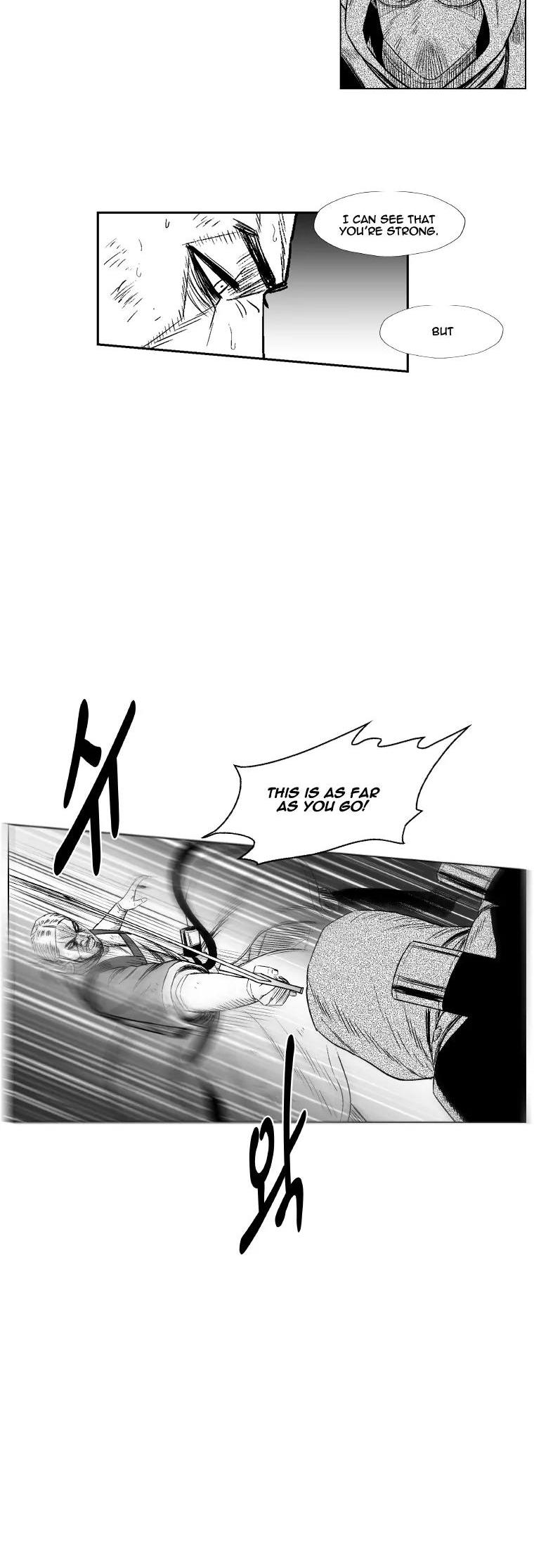 Red Storm Chapter 204 page 16 - Chapter 204