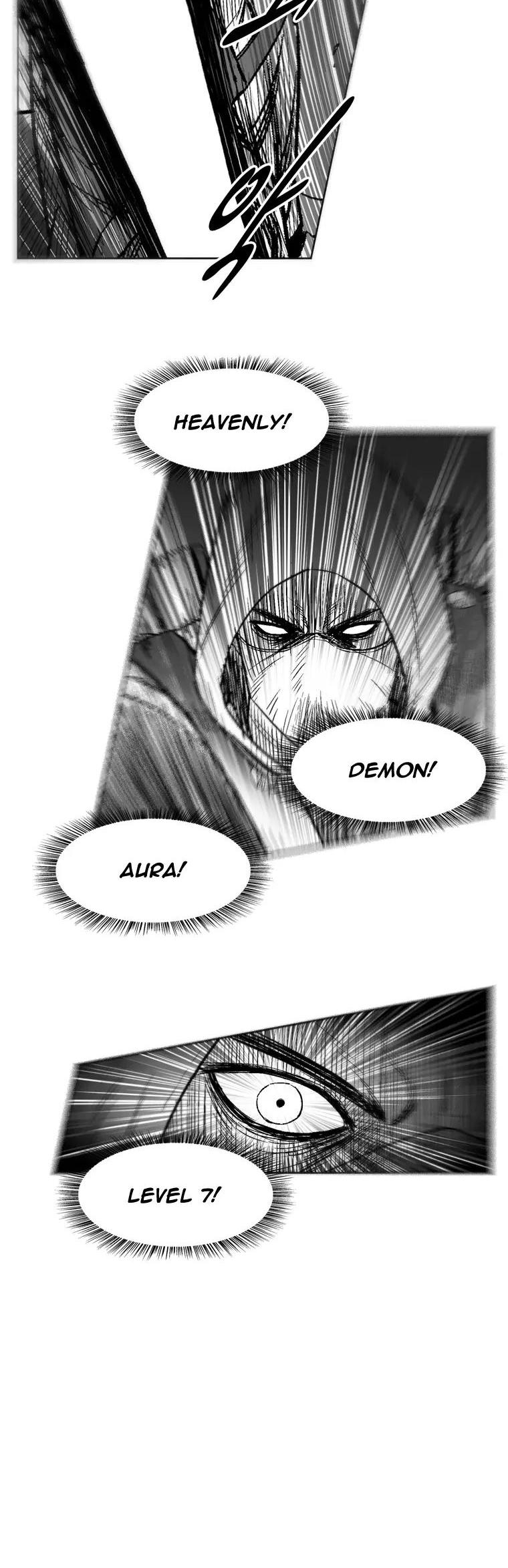 Red Storm Chapter 204 page 18 - Chapter 204
