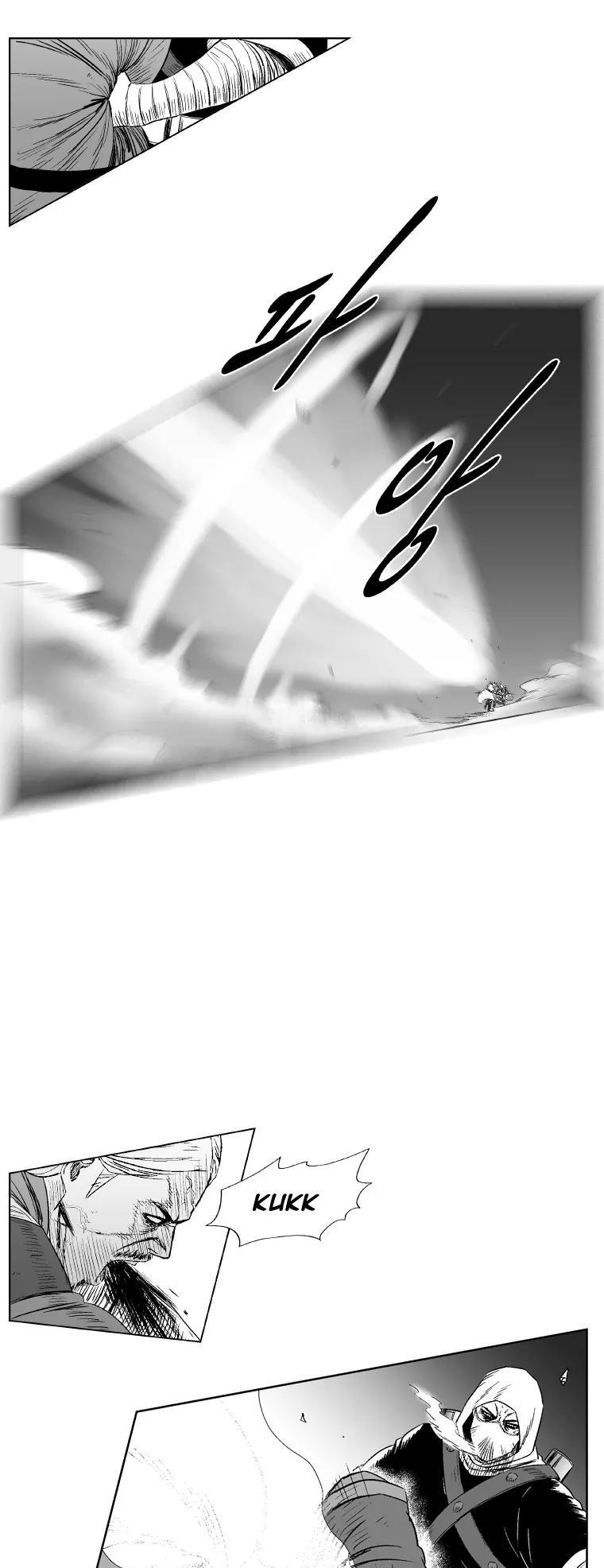 Red Storm Chapter 204 page 21 - Chapter 204