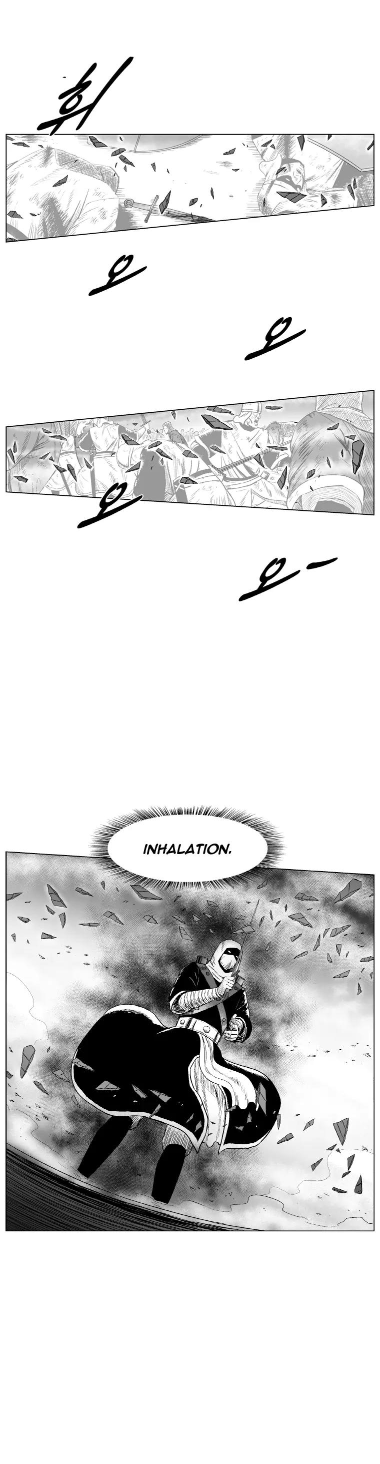 Red Storm Chapter 204 page 4 - Chapter 204