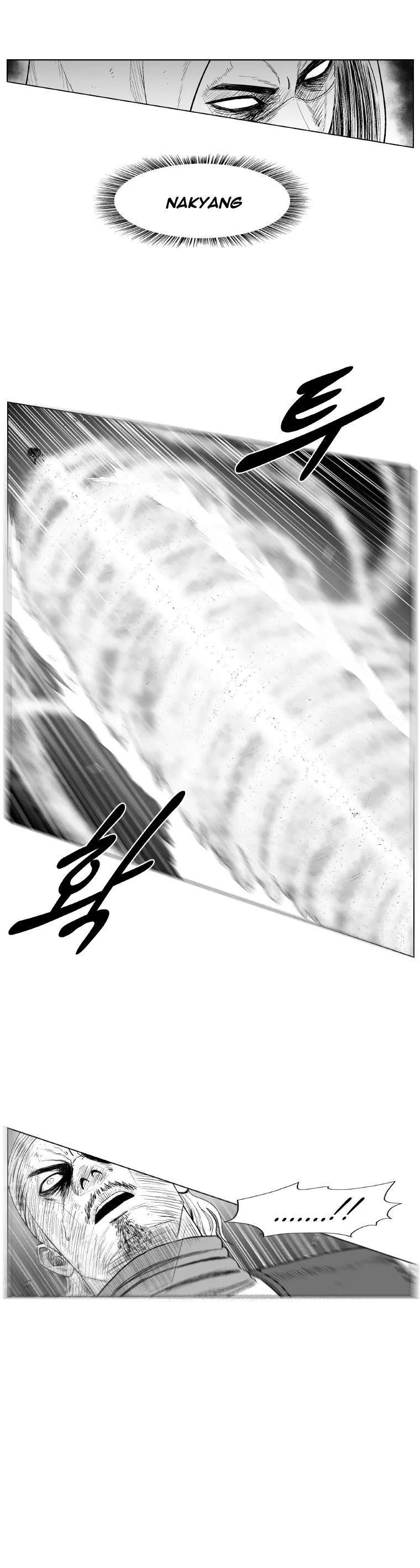 Red Storm Chapter 204 page 5 - Chapter 204