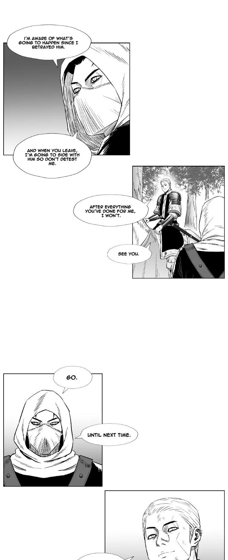 Red Storm Chapter 205 page 10 - Chapter 205