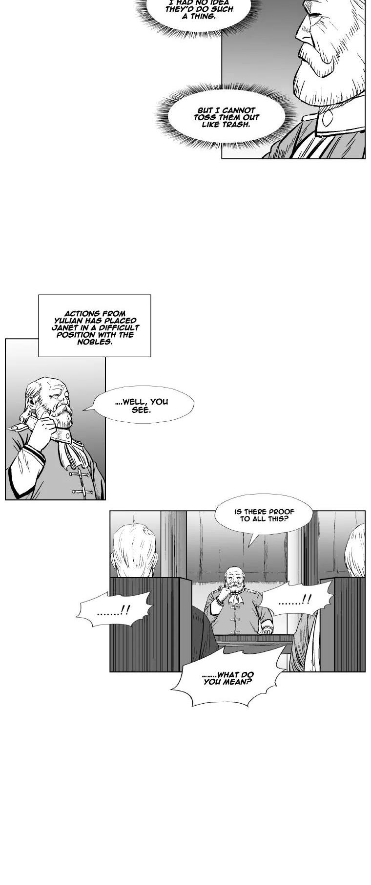 Red Storm Chapter 205 page 15 - Chapter 205