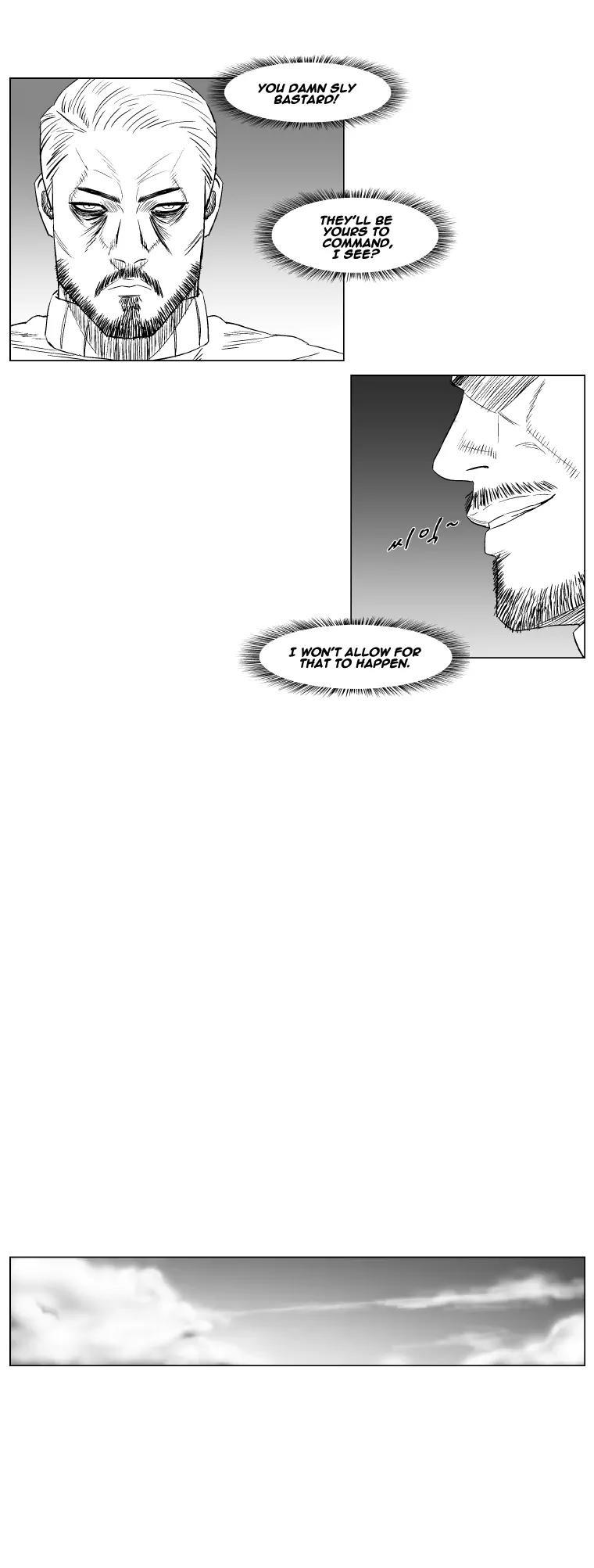 Red Storm Chapter 205 page 20 - Chapter 205