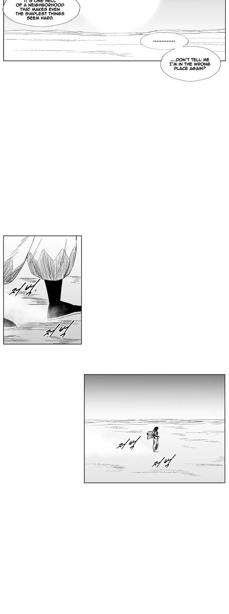 Red Storm Chapter 206 page 19 - Chapter 206