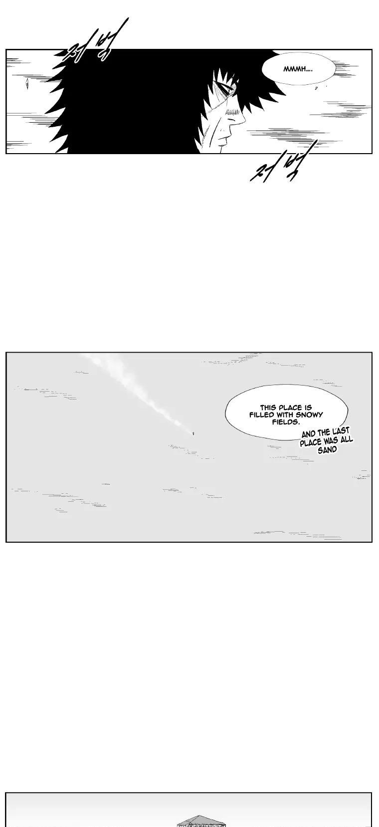 Red Storm Chapter 206 page 20 - Chapter 206