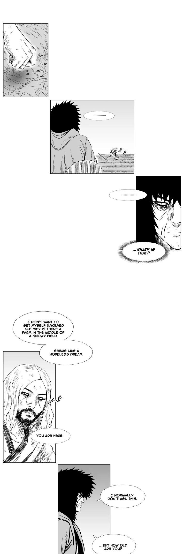 Red Storm Chapter 206 page 22 - Chapter 206