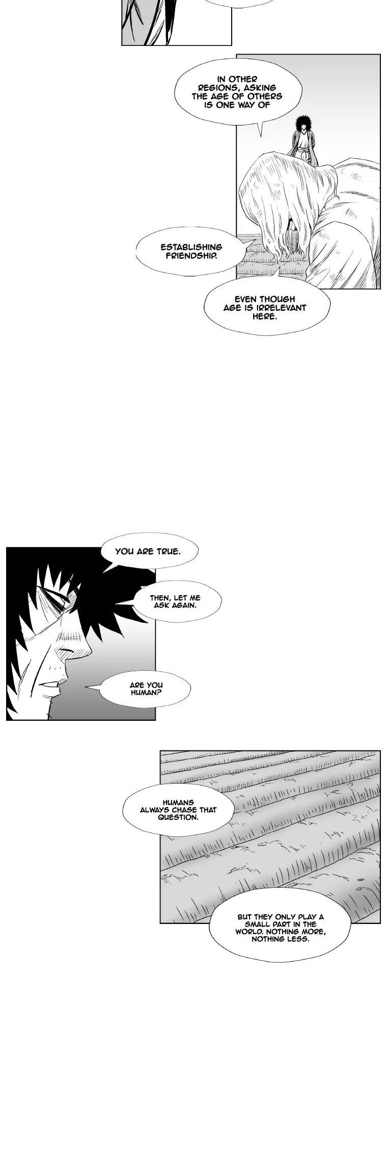 Red Storm Chapter 206 page 23 - Chapter 206