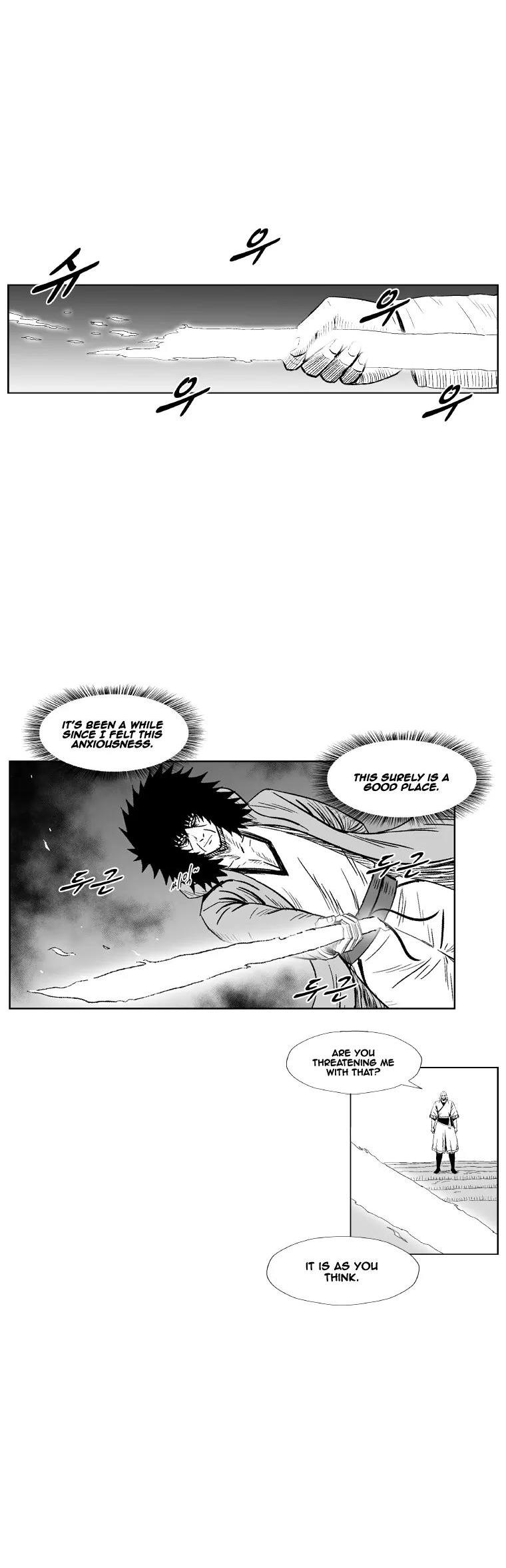 Red Storm Chapter 206 page 25 - Chapter 206
