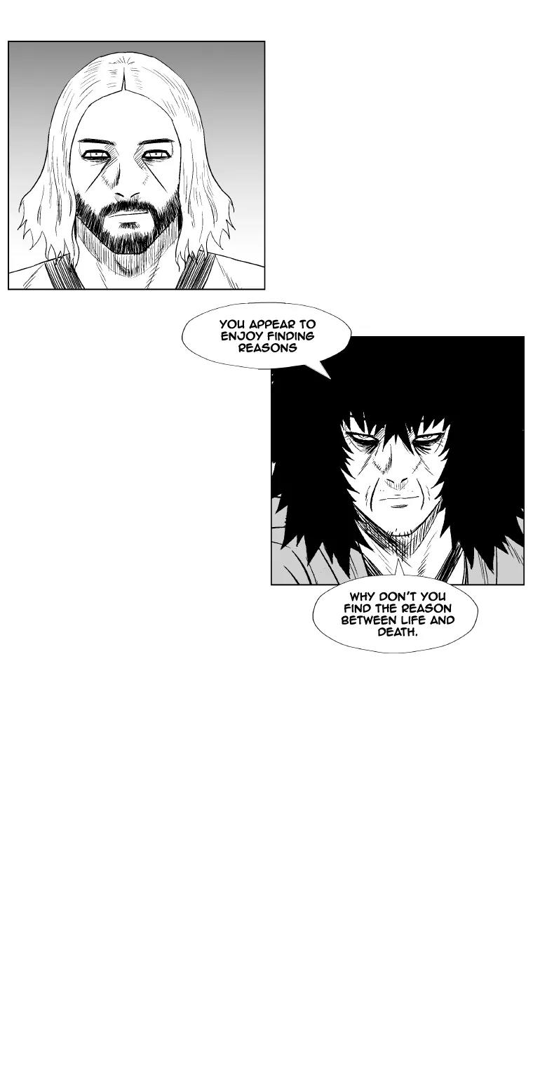 Red Storm Chapter 206 page 26 - Chapter 206