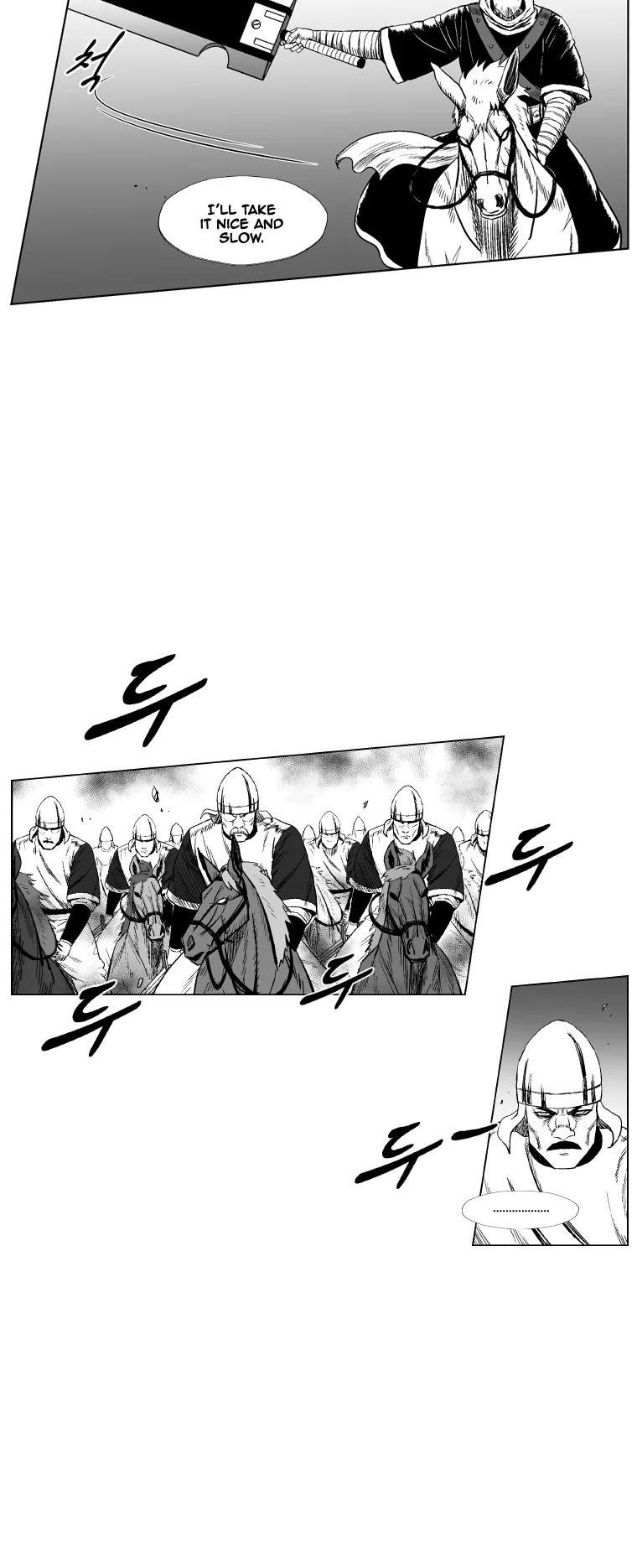 Red Storm Chapter 206 page 7 - Chapter 206