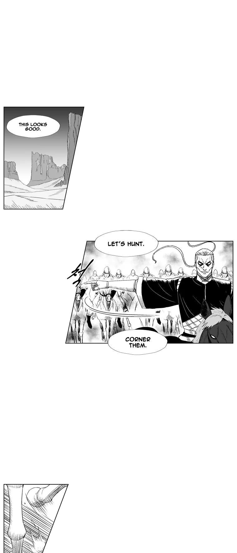Red Storm Chapter 207 page 12 - Chapter 207