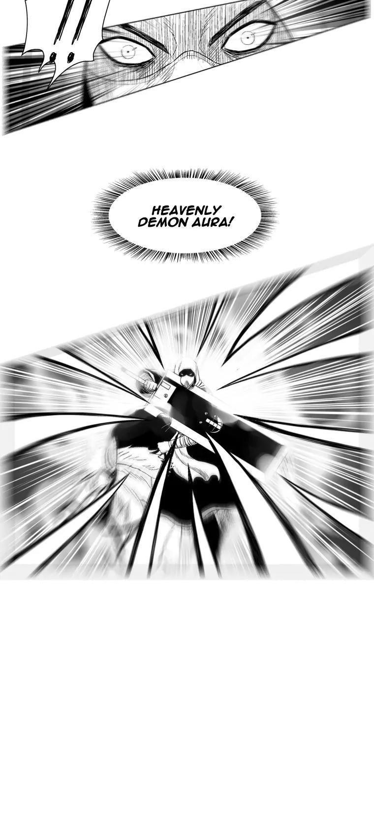 Red Storm Chapter 207 page 18 - Chapter 207